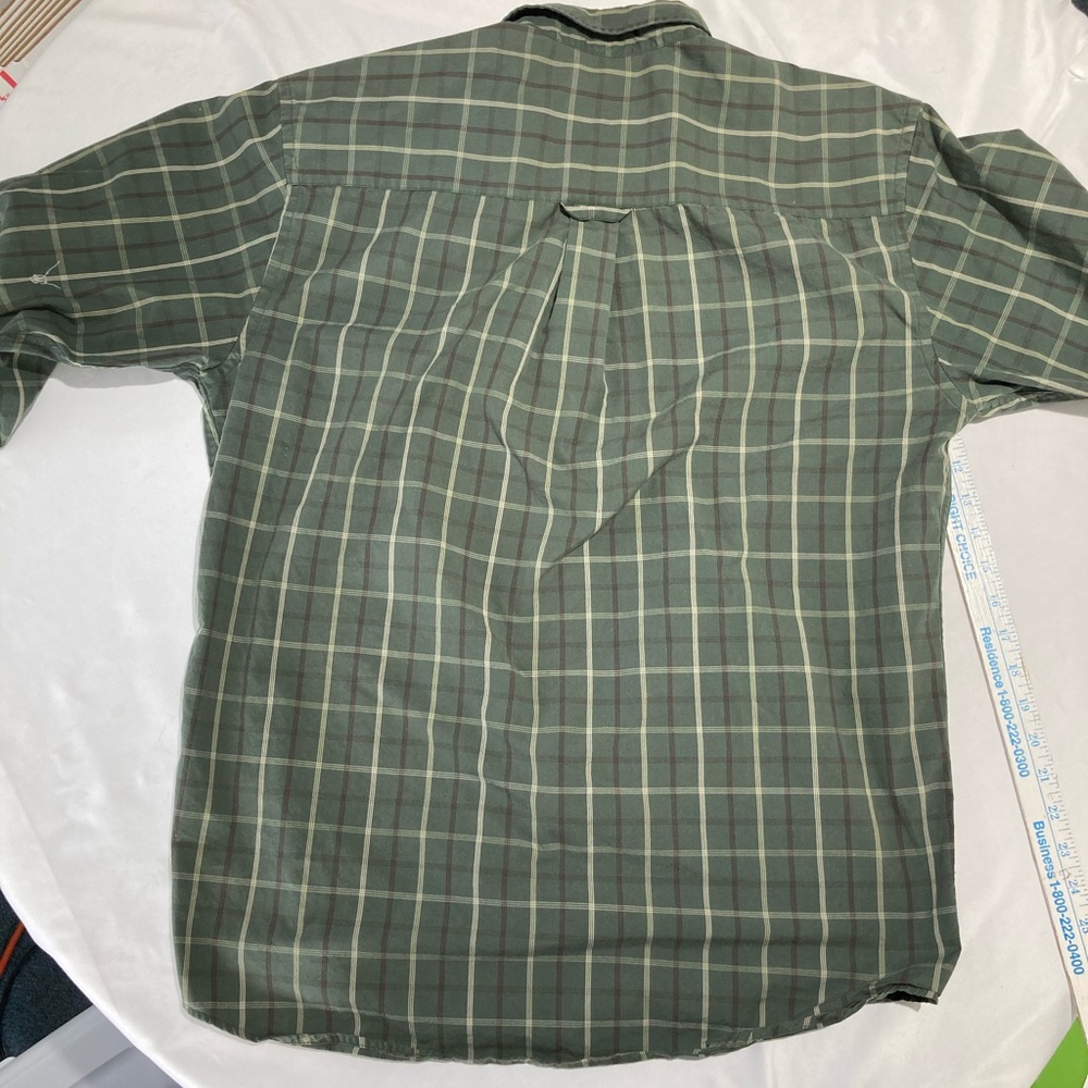 Pendleton Shirt - image 4